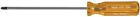 P28 Klein Tools Profilated Phillips Head Screwdriver With Round 0092644321283