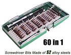 P5100-us Kuman Precision Screwdriver Set