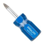 P201a Pack 2x1.5 Channellock Screwdriver . Professional 12 Phillips