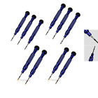 Packed T25 Torx Pieces 1 10pcs. Bulk Bits " Number
