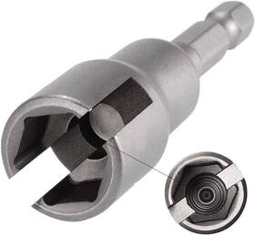 Pagow 313045883867 Power Wing Nut Driver Set Drill Bit Socket Wrench Tool 1/4 Inch