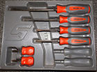 Pakty067 Missing Phillips Slotted Screwdriver Regular Set 2 8-piece Snap-