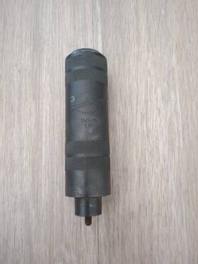 Tns-15 Park Tool 757183130474 Threadless Nut Setter For 1 1/4 And 1/5 Inch Headsets