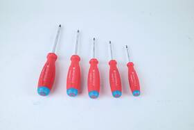 T25-t8 Pb Swiss Tools 610733079254 Swissgrip Screwdrivers Torx Pleasant Grip
