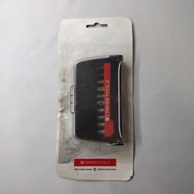 C6.702 Pb Swiss Tools Bc Cn Precisionbits C6 Set In Bitcase