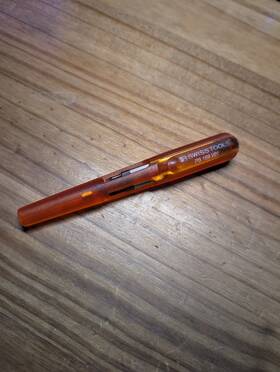 D85b Pb Swiss Tools Mini Screwdriver Pen-type Pocket