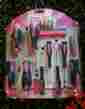 Pb19sd The Original Pink Box 19 Pc Screwdriver Set