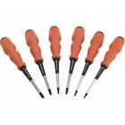 Vimtdi100 Pc 6 Set Vim Torx Products Screwdriver