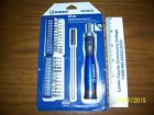 0070035 Pc. Ratcheting Set Kobalt 26 Screwdriver Precision