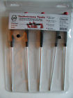 26192 Pc Screwdriver Wiha 5 Precision Long Set