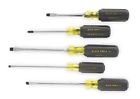 85075 Pc Set Screw Grip Klein Driver 5 Cushion