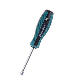 Penggong 479148664421 8mm Socket Driver Hex Nut Key Wrench Screwdriver Nutdriver Hand Tool 1pcs