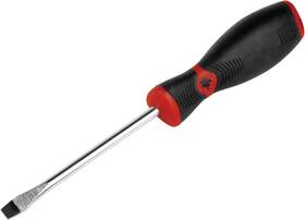 W30988 Performance Tool 1/4-inch X 4-inch Slotted Screwdriver Silver W30988 Performance Tool 1/4-inch X 4-inch Slotted Screwdriver Silver