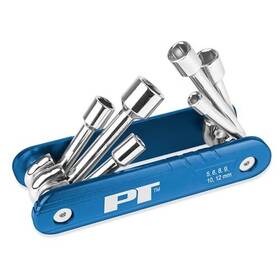 W9211 Performance Tool 6pc Met Folding Nut-driver Set