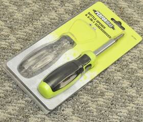 237-5204 Performax 889064900309 6-in-1 Screwdriver Menards