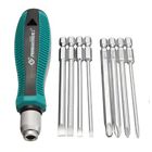 Pg -09 09 Penggong 9pcs-set Precision 4863042368561