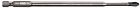 Ph262 Klein Tools Phillips Steel Power Driver Bit 0092644327254