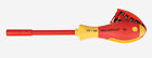 38018 Phillips Bitflip Slotted Insulated Wiha
