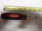 47185 - Phillips . Craftsman Part Stubby 2 Screwdriver Professional