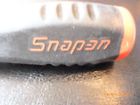 Sgdp31 Phillips Screwdriver Handle 1 Black Ira Snap- Soft Red Sgdp31 Phillips Screwdriver Handle 1 Black Ira Snap- Soft Red