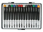 Phillips Set Screwdriver Precision Star Piece Vtset15 Flat Velleman 15
