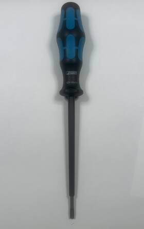 1212602 Phoenix Contact Szs 6x3 5 Slotted Screwdriver