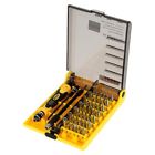 Jk-6089c Phone Screwdriver Repair 45--1torx Cell Kit Precision Tool Us Set