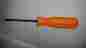 Phrb3ao Mac Used Flat Slotted Screwdriver Usa Tool