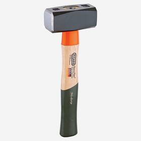 Pc0004302-1000 Picard 43 Secutec Mining Sledge With Hickory Handle 1000g