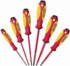653742 Piece 21588 Witte Insulated Max Set 6 Screwdriver Pro