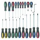 69420 Piece 95114 22 Set Pittsburgh Screwdriver Item