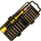 19103 Piece Mini Set Micro Ii 13 Platinum Screwdriver Tools