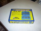 97807 Piece Screwdriver Set Drill Master 3 Case Bits 36