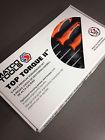 Spco8c Piece Top Tools Premium Matco Torque Ii Screwdriver Orange 8 Set
