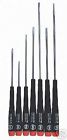 26092 Piece Wiha Xtra Precision 7 Long Screwdrivers