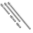 Skt40208 Pieces 5 .50in. Hand Tools Drive Extension Wobble Superkrome Set Skt40208 Pieces 5 .50in. Hand Tools Drive Extension Wobble Superkrome Set