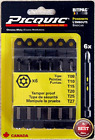 Piq95004 Picquic Torx Security 057369950040