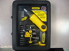 Stht63025 Pistol Stanley Set Ratcheting Grip Brand Screwdriver