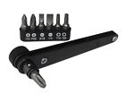 Pittsburgh 8 Piece Right Angle Screwdriver Set 792363926300