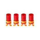 Lsjcq692436 Pkwl 4 Pcs Abs Screw Gripper Attachment Set For Insulated Screwdrivers