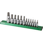 Pl81770 Klutch Star Bit Set 802090817700