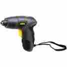 Pls-18 Champion Targets Cordless Screwdriver W Led Light 3.6v Black Yellow 846541001256