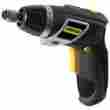 Plsl-06 Champion Targets Cordless Screwdriver 4v Li-ion Black Yellow 846541001287