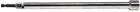 Pnd91610 Klein Tools Power Nut Driver Long Hex Drill 0092644327537