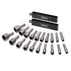 Pndb1a Tacklife 20pcs Power Nut 709202827612