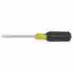 Po66-095 Stanley Rubber Grip 8 In Square Screwdriver 076174660951