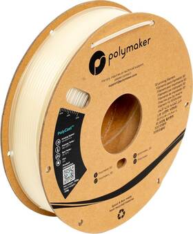 Pj03001 Polymaker Polycast Filament 1.75mm For Investment Casting 0.75kg 3d Printing Fi