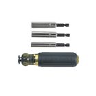 32701 Power 5 - Drive Klein 4 16 Switch 2 Handle Drivers Nut " 1