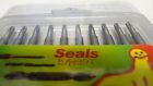 Japa1 Power Tip Quick Bit Shank Security Driver Torx 10x Change T8 Hex
