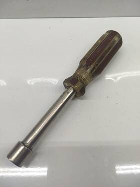 4755-14 Powrkraft Powr-kraft Usa 7/16 Inch Nut Driver